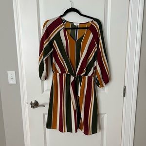 Charming Charlie C Dress